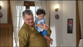 Spy Bahu - 16th Aug 2022